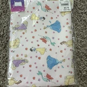 Disney Princess Fabric Drawstring bag